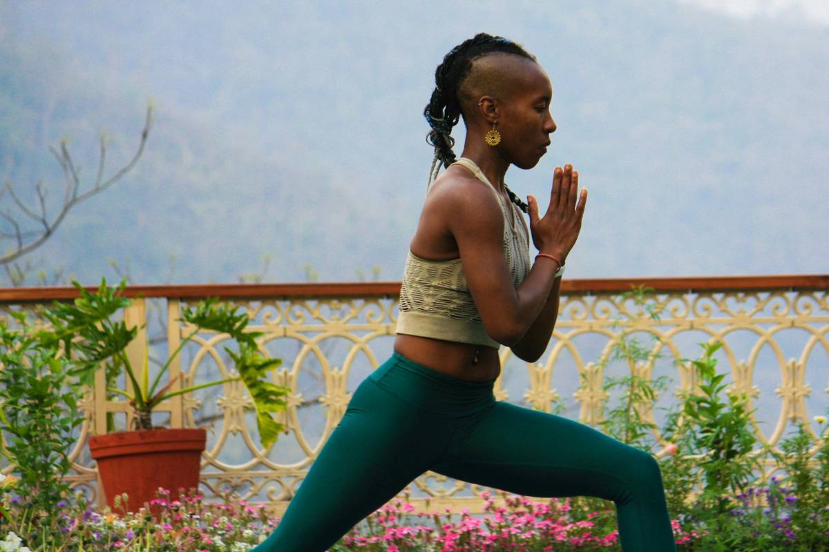 Energy and focus wellness products